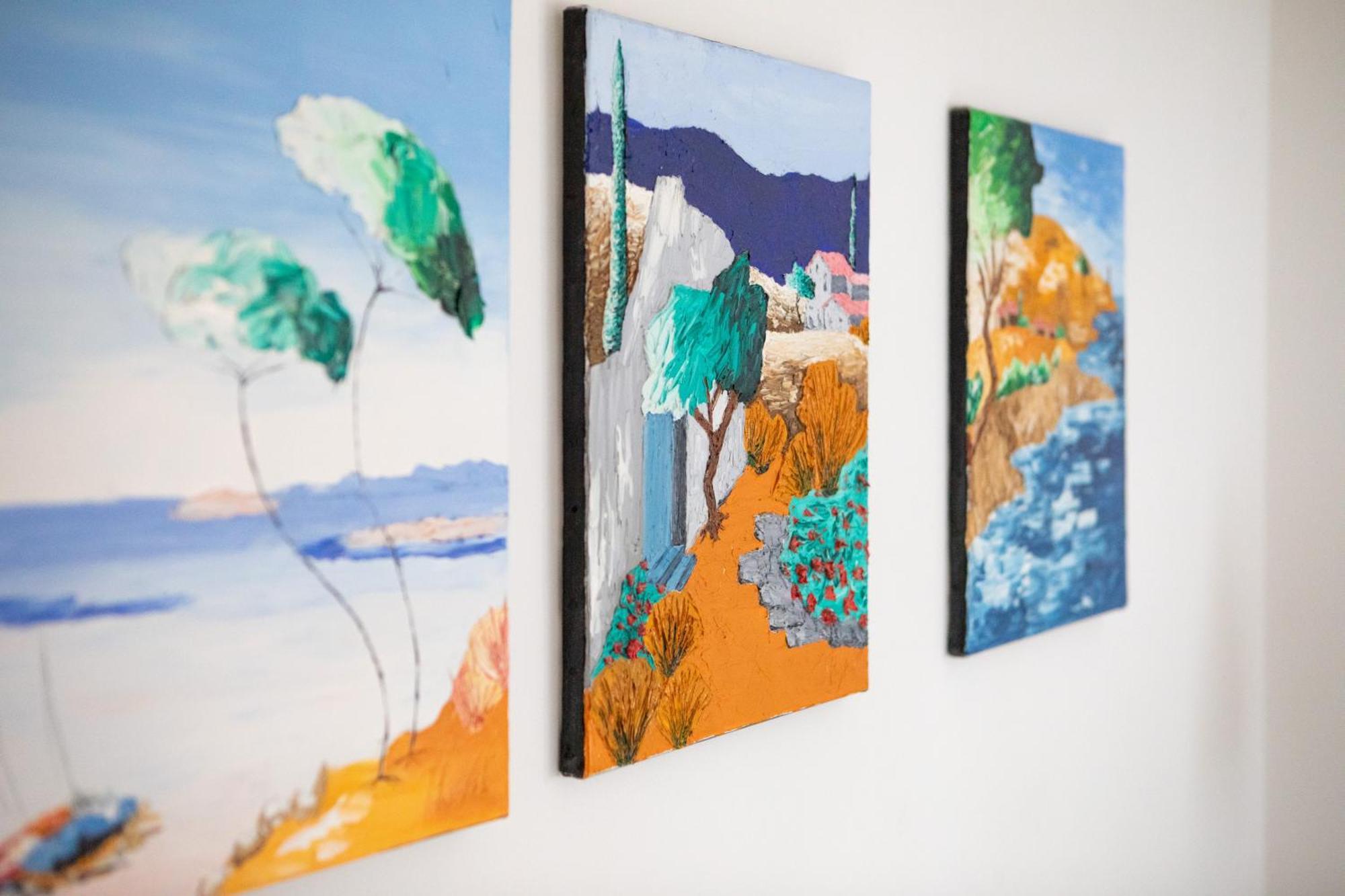 Au Pied Des Remparts A Apartment