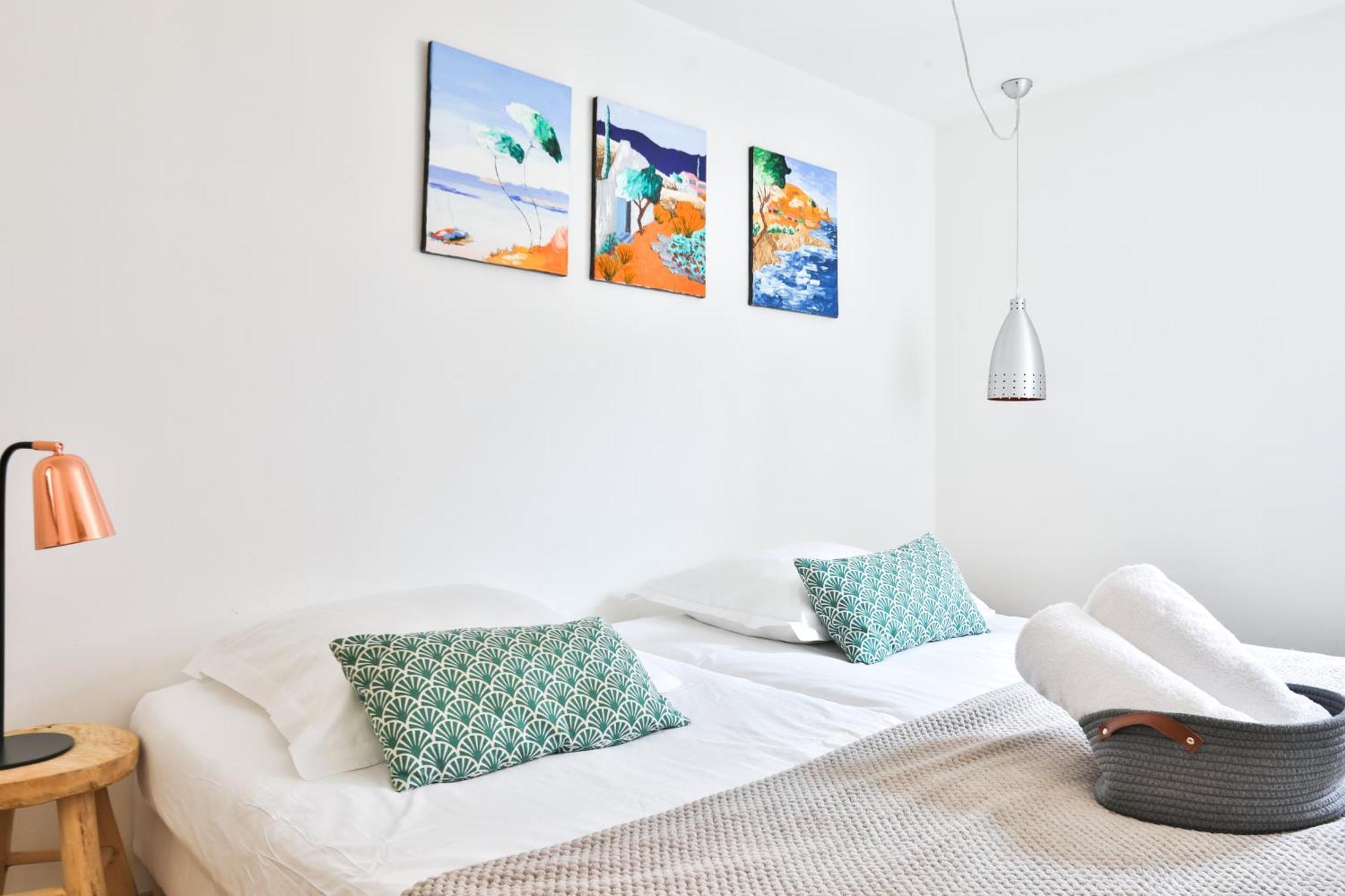 Au Pied Des Remparts A Apartment *
